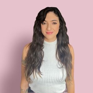 Meet your Posher, Audrey